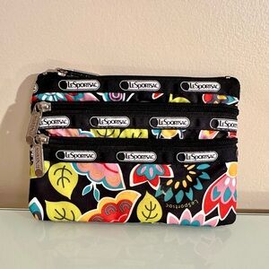 LeSportsac Pouch